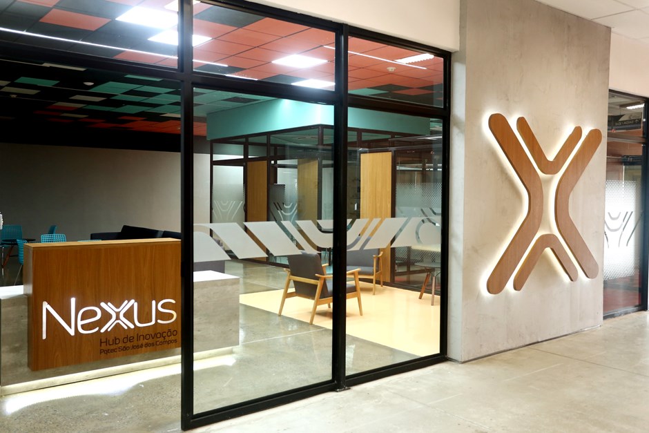 Nexus - Parque de Inovação Tecnológica São José dos Campos