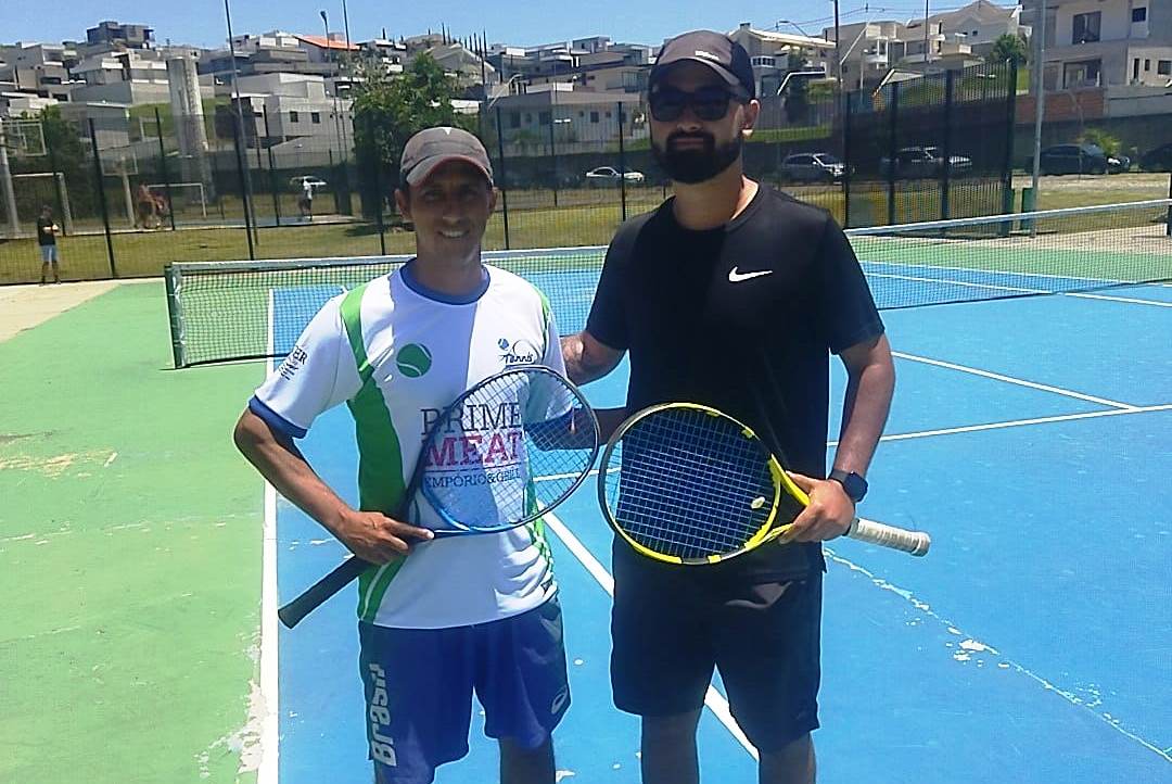 World tennis sao store jose dos campos