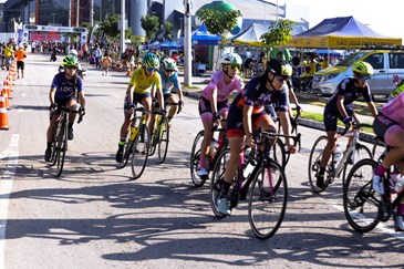 Campeonato Paulista de Ciclismo