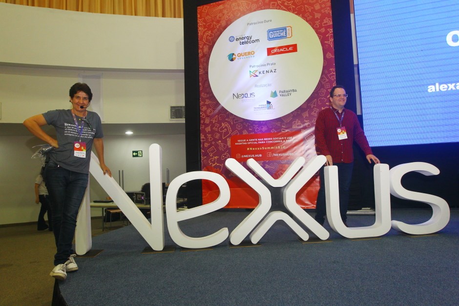 Summit NEXUS - Sustentabilidade, Inovação e Negócios em São Paulo