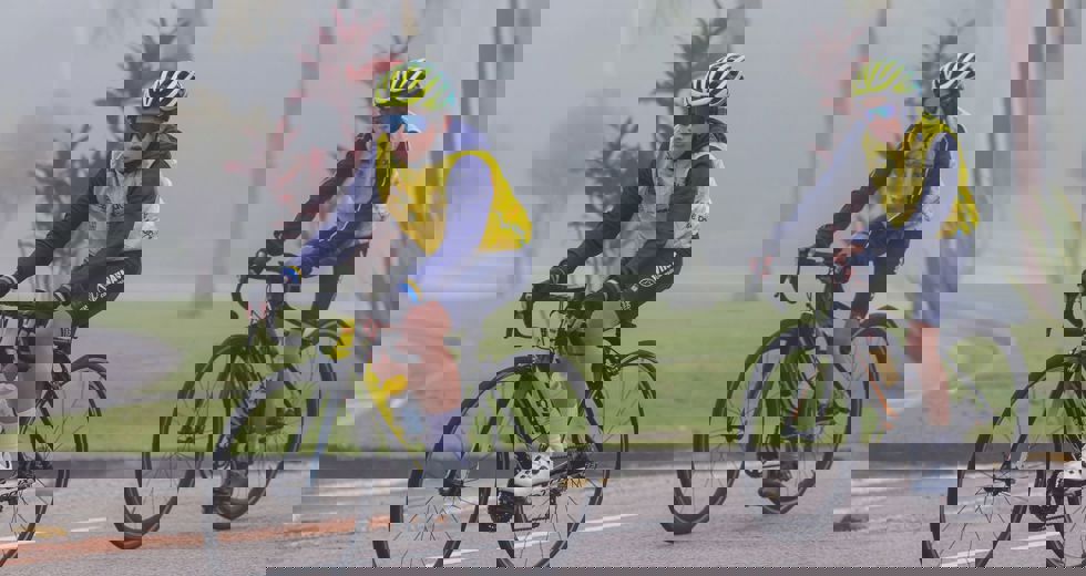 São José Ciclismo
