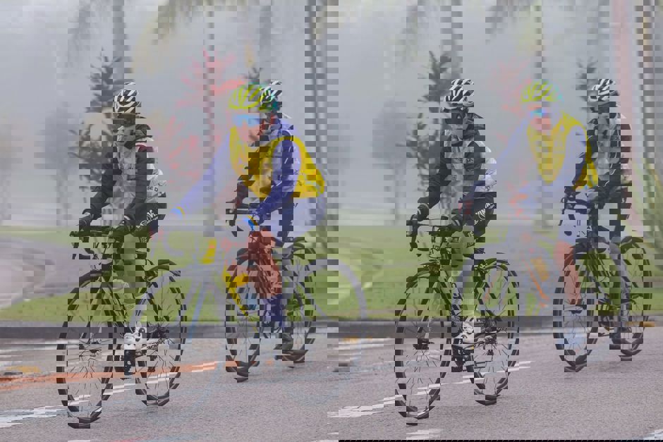 São José Ciclismo
