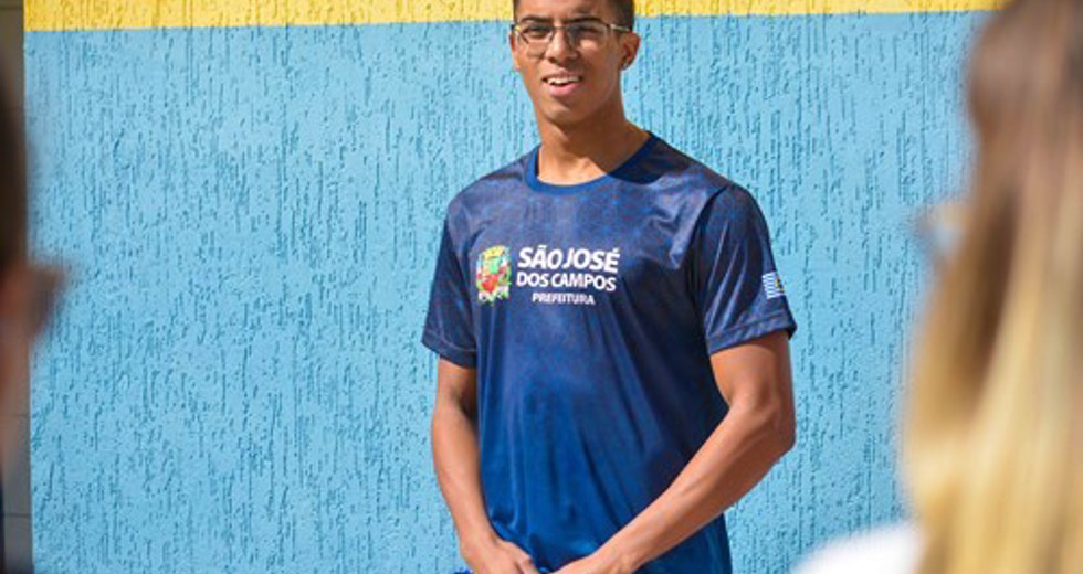 JOGOS REGIONAIS 2025