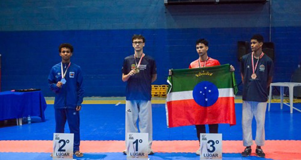 JOGOS REGIONAIS 2025