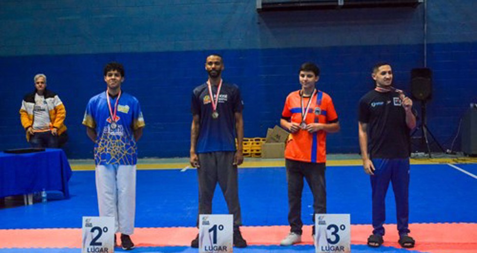 JOGOS REGIONAIS 2025