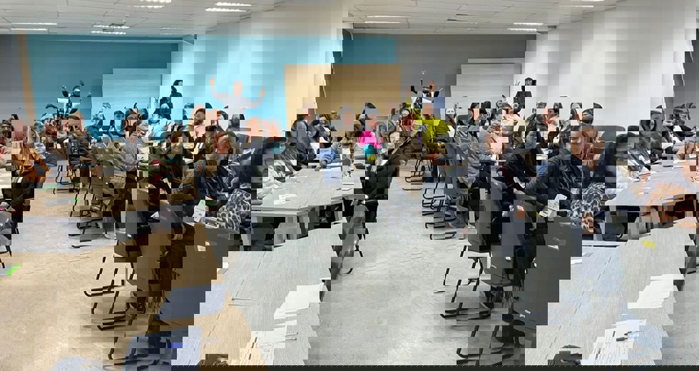 14º Conferência Municipal de Assistência Social