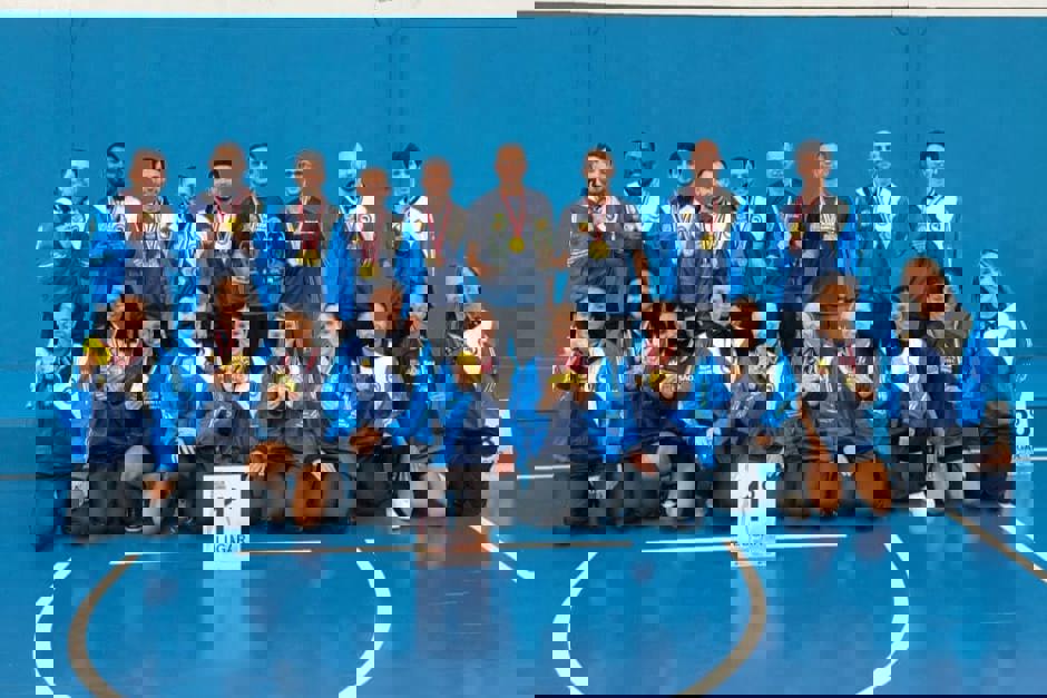 Foto: Ueverton Pereira/Atleta Cidadão 9º dia - 12/7/2025