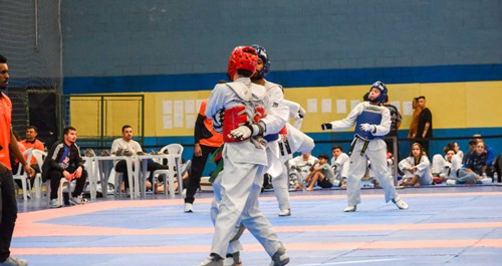 JOGOS REGIONAIS 2025