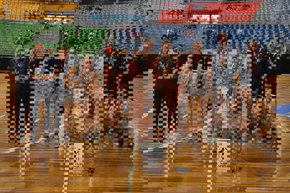 Foto: Ueverton Pereira/Atleta Cidadão 10º dia - 13/7/2025