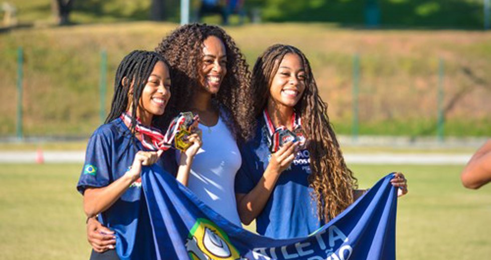 JOGOS REGIONAIS 2025