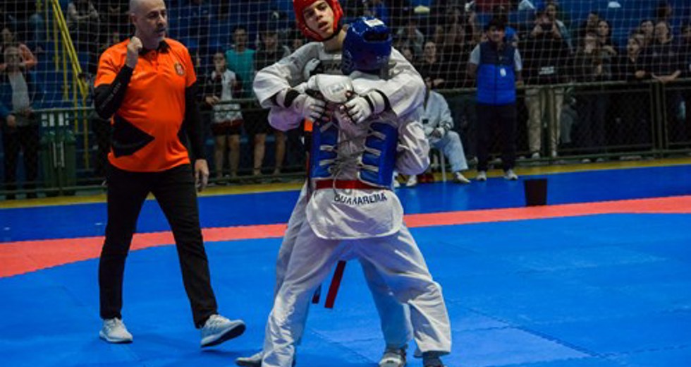 JOGOS REGIONAIS 2025