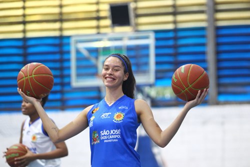 São José estreia no Paulista de Basquete Feminino Adulto em Itu -  Prefeitura de São José dos Campos