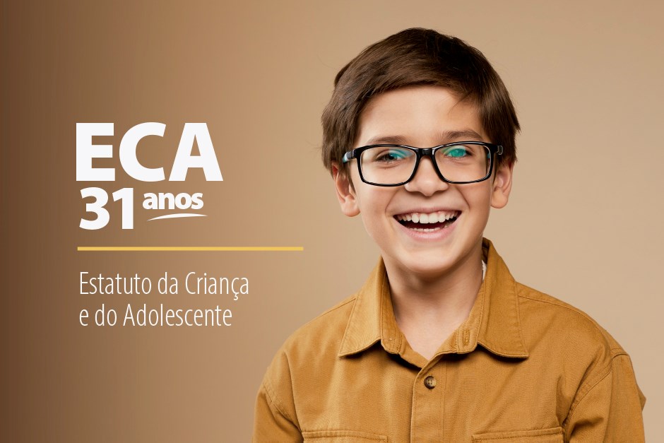 Para garantir o pleno desenvolvimento das crianças e adolescentes, São Jose dos Campos conta com uma ampla rede de proteção 