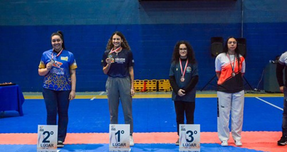 JOGOS REGIONAIS 2025