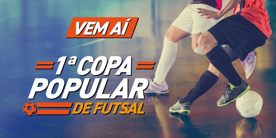 Copa Popular de Futsal