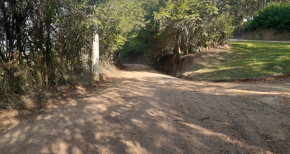 Estrada do Jaguari