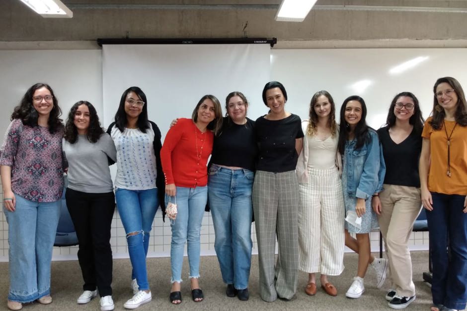 Programa de Apadrinhamento Afetivo