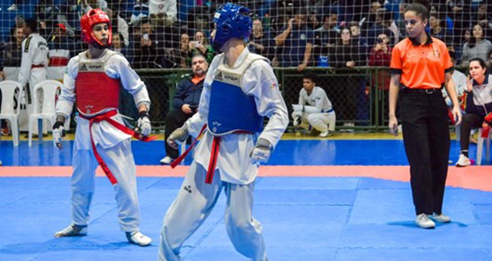 JOGOS REGIONAIS 2025