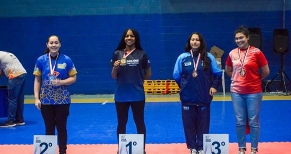 JOGOS REGIONAIS 2025