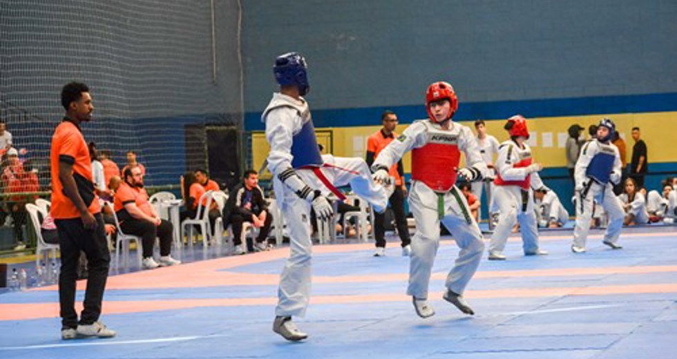 JOGOS REGIONAIS 2025