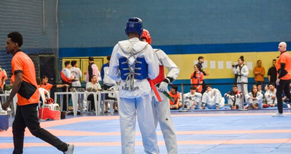 JOGOS REGIONAIS 2025