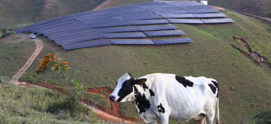 Modalidades de energia geram economias aos cofres públicos