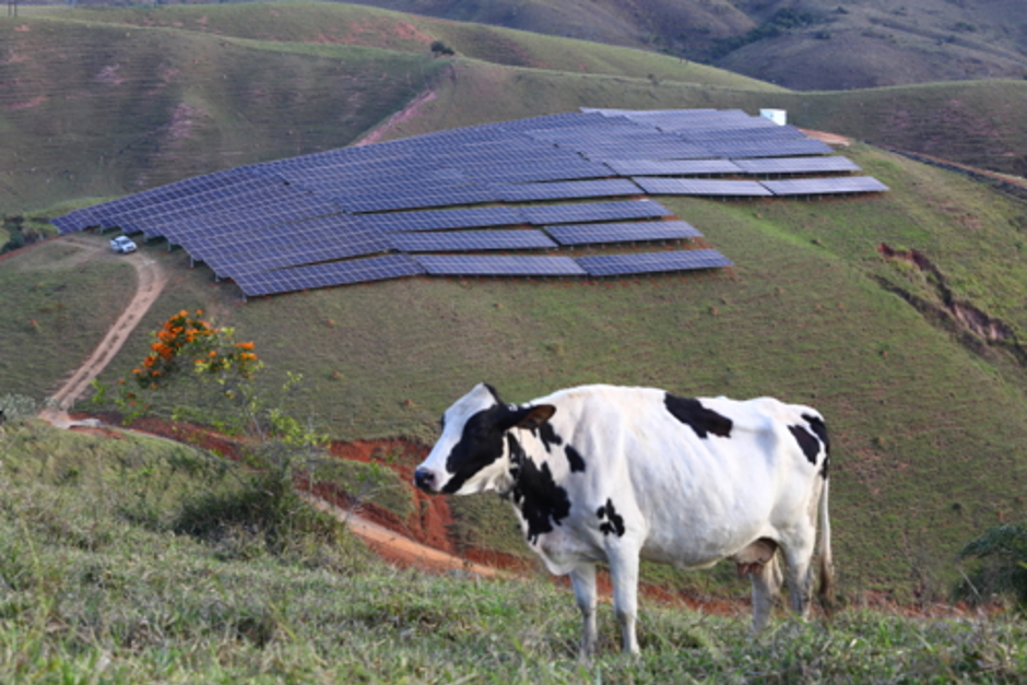 Modalidades de energia geram economia aos cofres públicos