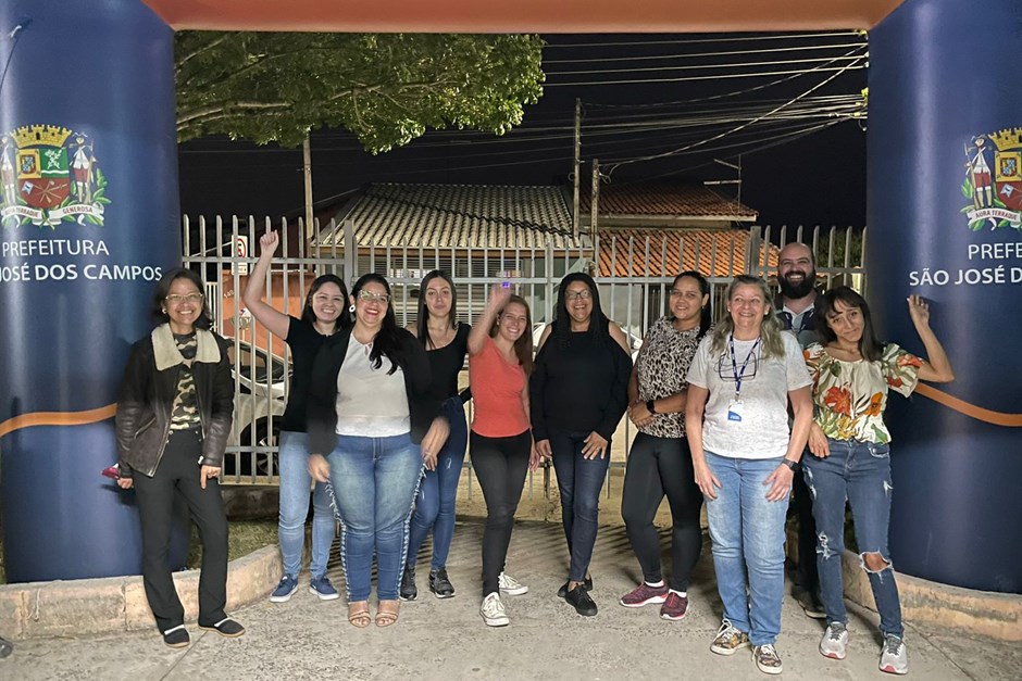 Cursos Portas Abertas