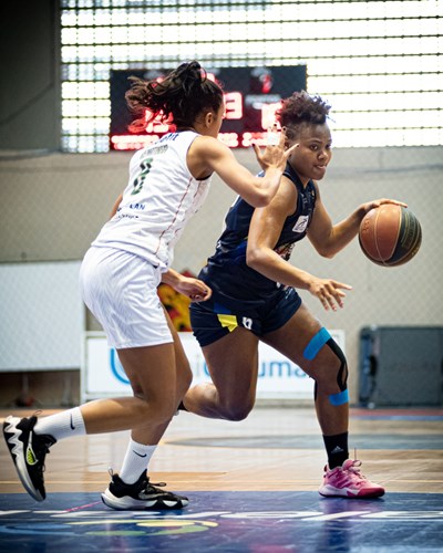 São José Basketball