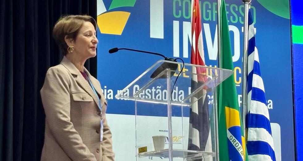 Congresso INVOZ reúne palestras, oficinas e experiências em São José