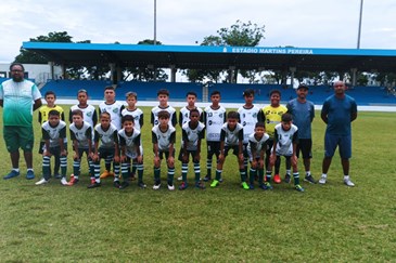 Campeões Copa Joseense