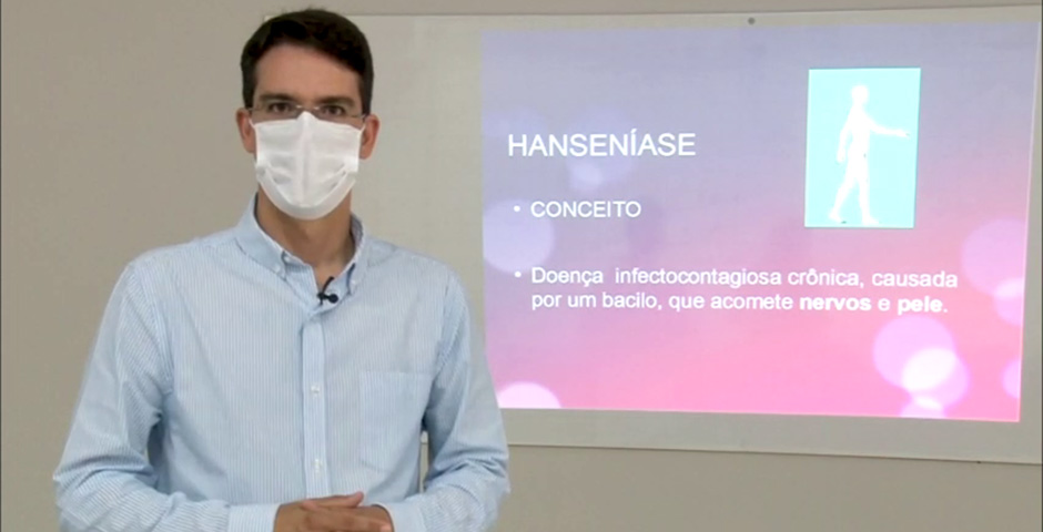 Hanseníase: uma das doenças mais antigas da humanidade - Diagnósticos do  Brasil