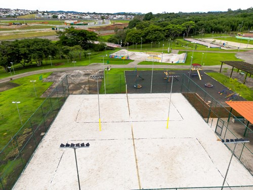 Parque Ribeirão Vermelho receberá jogos da 2ª Copa Popular de Tênis -  Revista Urbanova