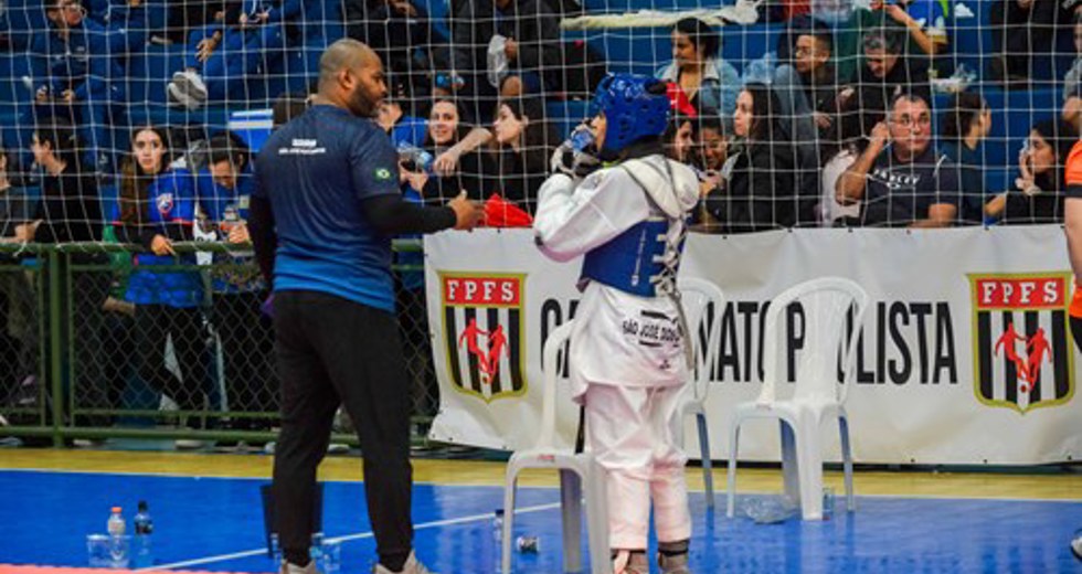 JOGOS REGIONAIS 2025