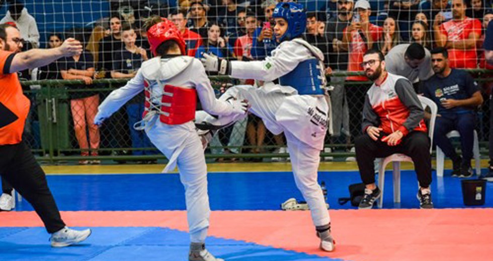 JOGOS REGIONAIS 2025