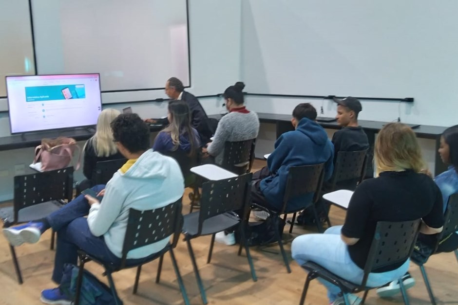 Cursos rápidos Cephas