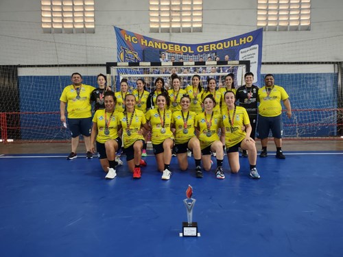 Joguinhos: São José é campeão no futebol feminino e GR - Prefeitura de São  José dos Campos
