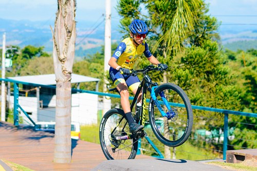 Inscrições para o Circuito Costa do Mar Mountain Bike estão - Notícias -  Prefeitura Municipal de São José do Norte