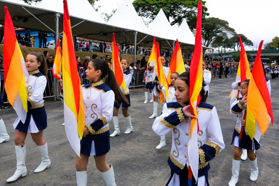 Aniversário de 146 Anos do Distrito de Eugênio de Melo