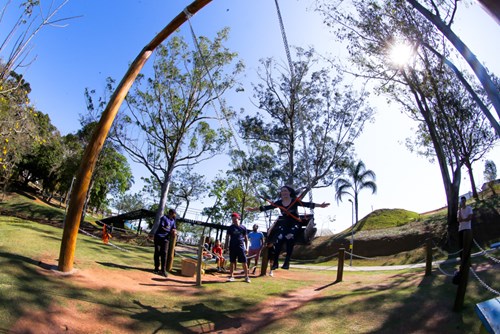 Prefeitura retoma Jogos Estudantis de Pouso Alegre - ALÔ ALÔ CIDADE