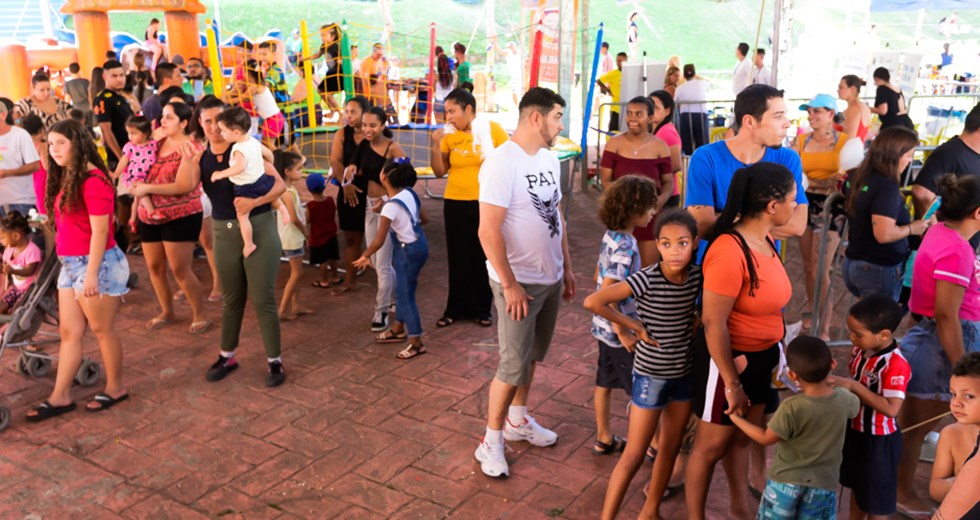 Conexão Juventude no Centro Comunitário Alto da Ponte