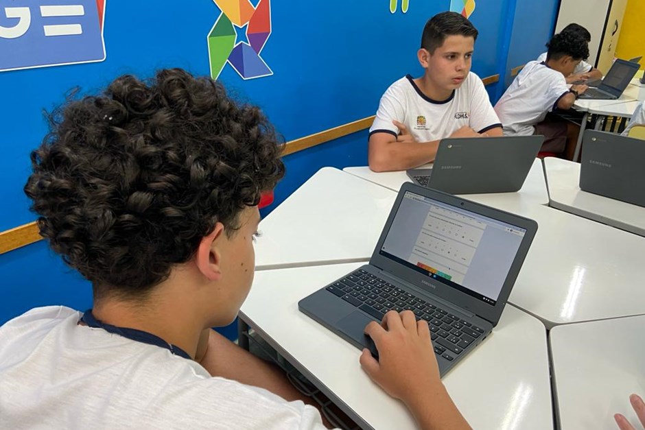 Objetivo é aprimorar os processos da fundação