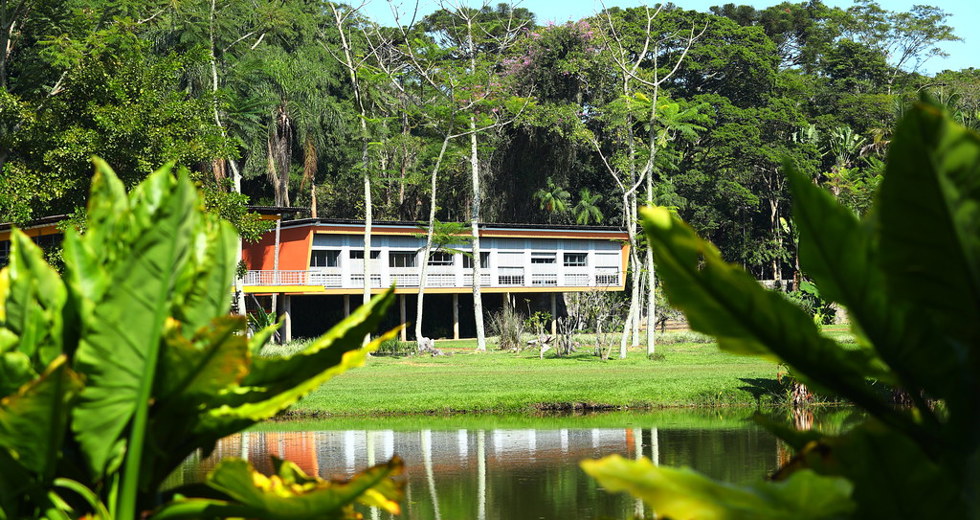 City Tour Parque da Cidade