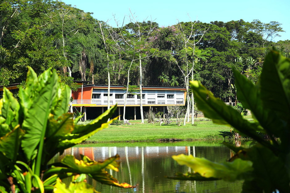 City Tour Parque da Cidade
