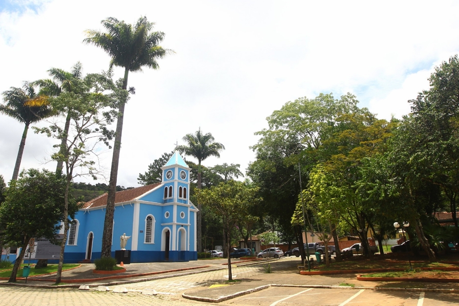 São Francisco Xavier