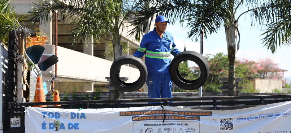 Operação Casa Limpa 8 de março