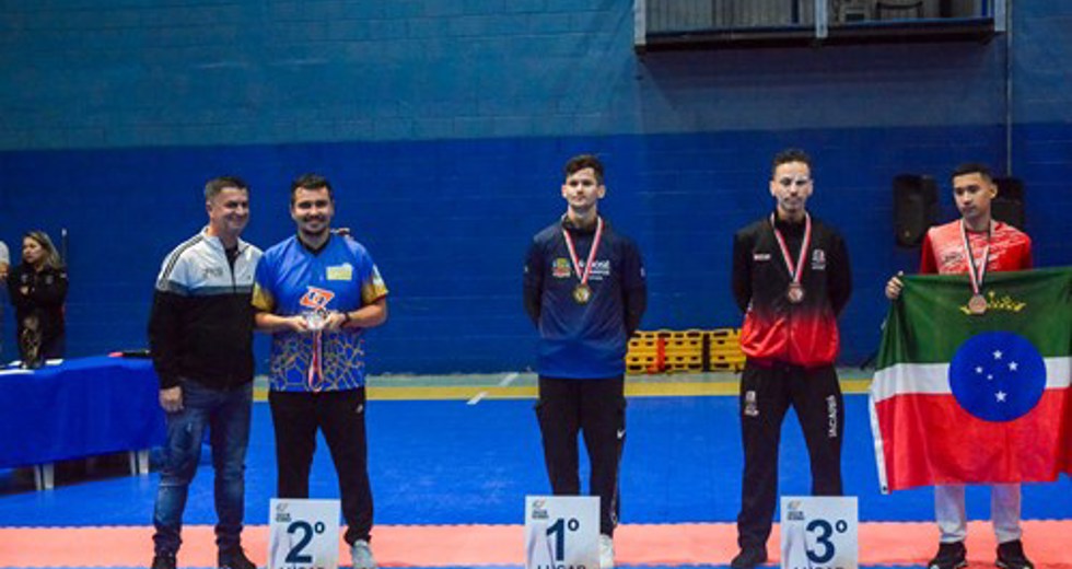 JOGOS REGIONAIS 2025