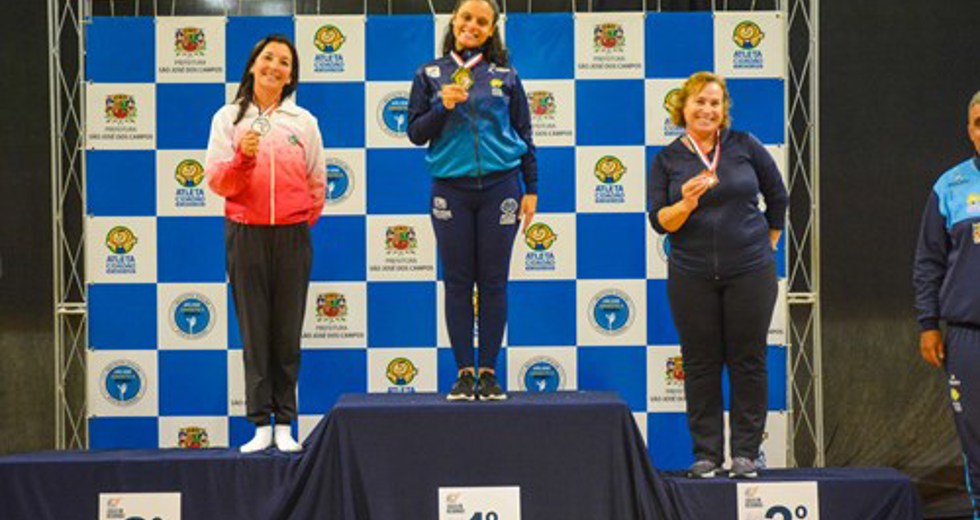 JOGOS REGIONAIS 2025