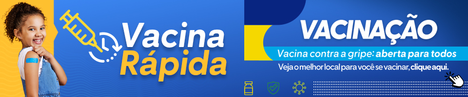 Tempo de espera para vacina