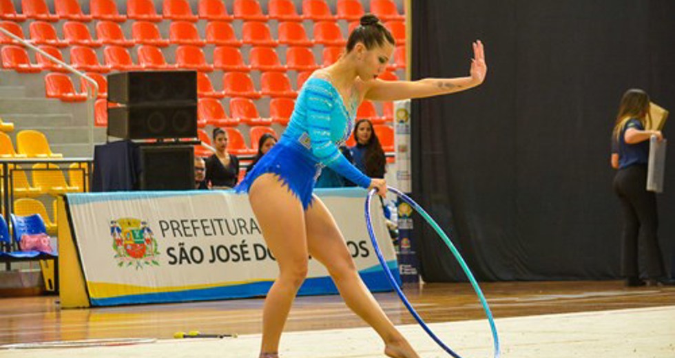 JOGOS REGIONAIS 2025